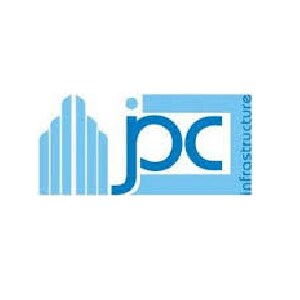 JPC Infrastructure developer logo