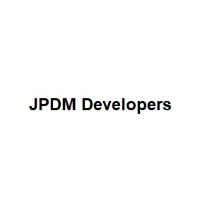 JPDM Developers logo
