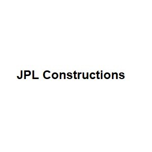 JPL Constructions Logo