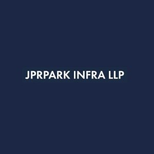 JPRPARK Infra LLP developer logo