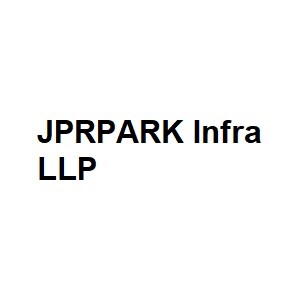 JPRPARK Infra LLP developer logo