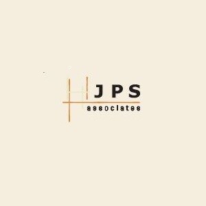 JPS Associates Logo