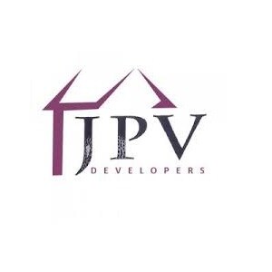 JPV Developers Pvt Ltd logo