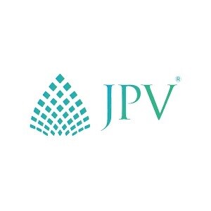 JPV Realtors logo