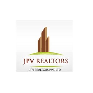 JPV Realtors Pvt Ltd Logo