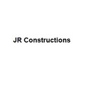 JR Constructions Logo
