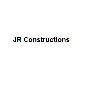JR Constructions developer logo