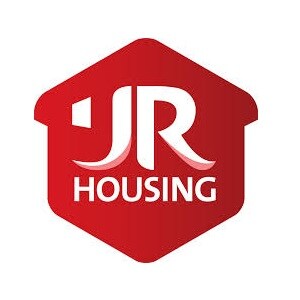 JR Housing developer logo