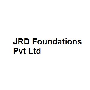 JRD Foundations Pvt Ltd developer logo