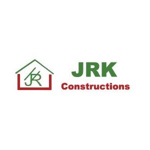 JRK Constructions developer logo