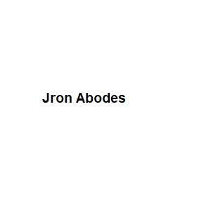 Jron Abodes logo