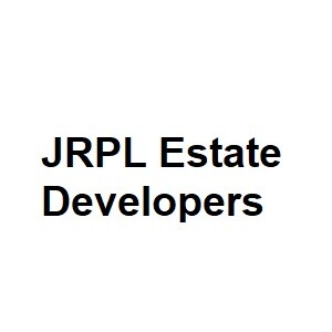 JRPL Estate Developers developer logo