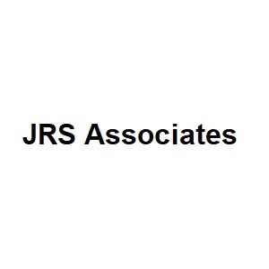 JRS Associates logo