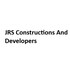 JRS Constructions And Developers JRS Constructions And Developers Developer Logo
