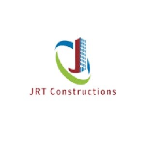 JRT Constructions logo