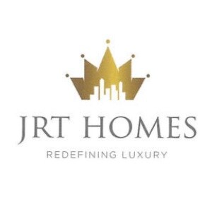 JRT Homes developer logo