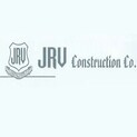 JRV Construction Co Logo