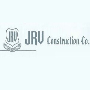 JRV Construction Co logo