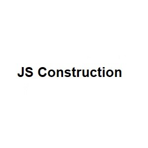JS Construction Logo