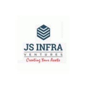 JS Infra Ventures developer logo