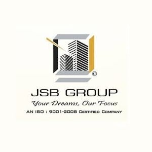 JSB Group Developer Logo