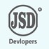 JSD Group Developer Logo