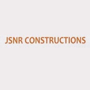 JSNR Constructions logo