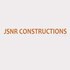 JSNR Constructions Developer Logo