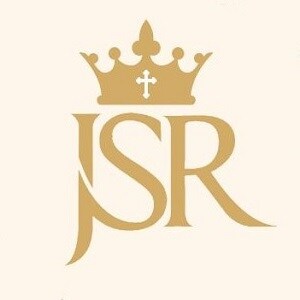 JSR Builders Logo