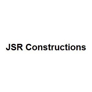 JSR Constructions Logo