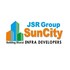 JSR Group Suncity Infra Developer Logo