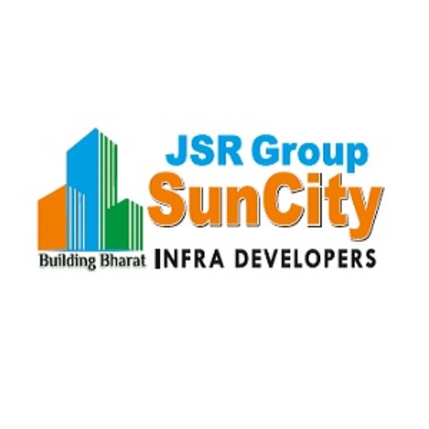 JSR Group Suncity Infra