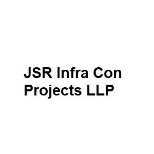 JSR Infra Con Projects LLP Developer Logo