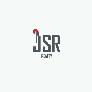 JSR Realty developer logo