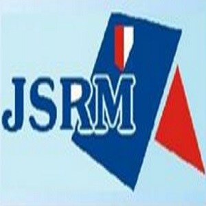 JSRM Group Developer Logo