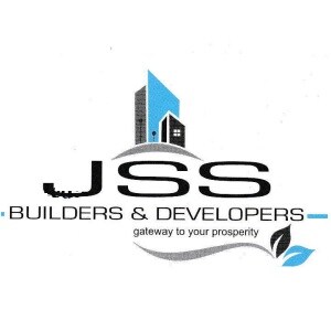 JSS Builders developer logo