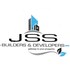 JSS Builders Developer Logo