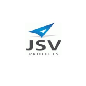 JSV Projects developer logo