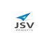 JSV Projects Developer Logo