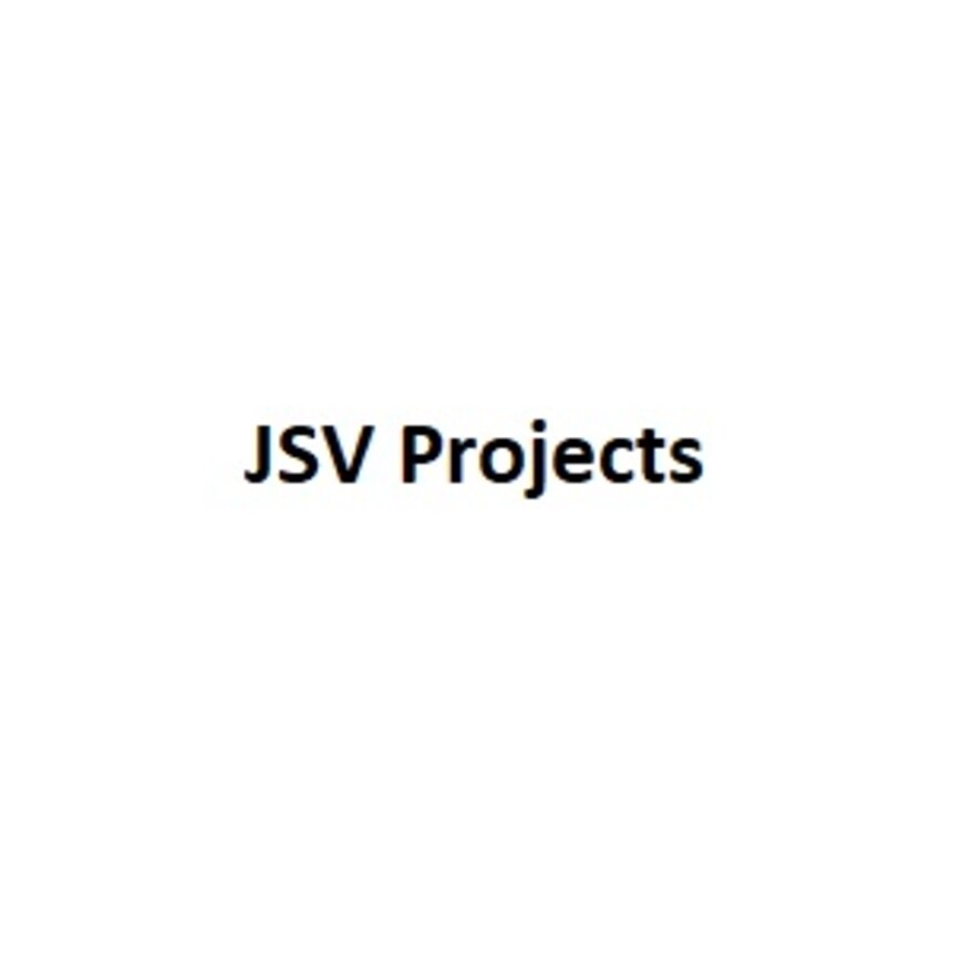 JSV Projects Hyderabad