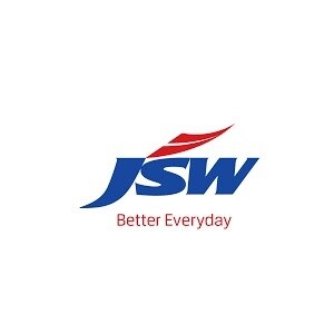 JSW Realty logo