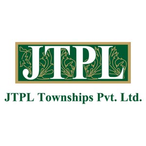 JTPL Townships Developer Logo