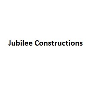Jubilee Constructions developer logo