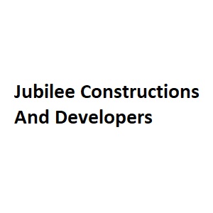 Jubilee Constructions And Developers