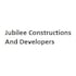 Jubilee Constructions And Developers Jubilee Constructions And Developers Developer Logo