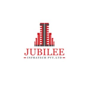 Jubilee Infratech Pvt Ltd Developer Logo