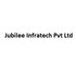 Jubilee Infratech Pvt Ltd Developer Logo