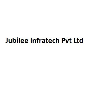 Jubilee Infratech Pvt Ltd Developer Logo