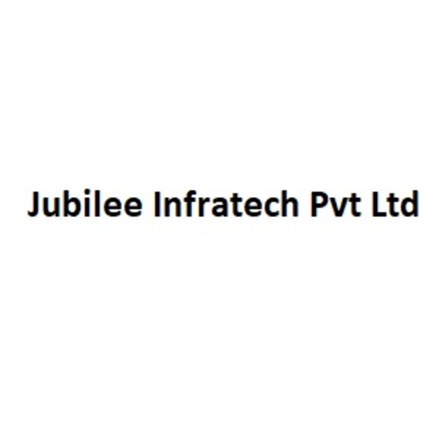 Jubilee Infratech Pvt Ltd