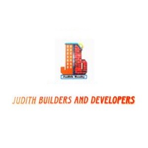 Judith Builders developer logo